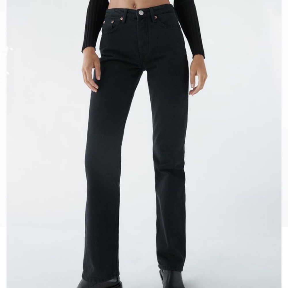 Zara jeans